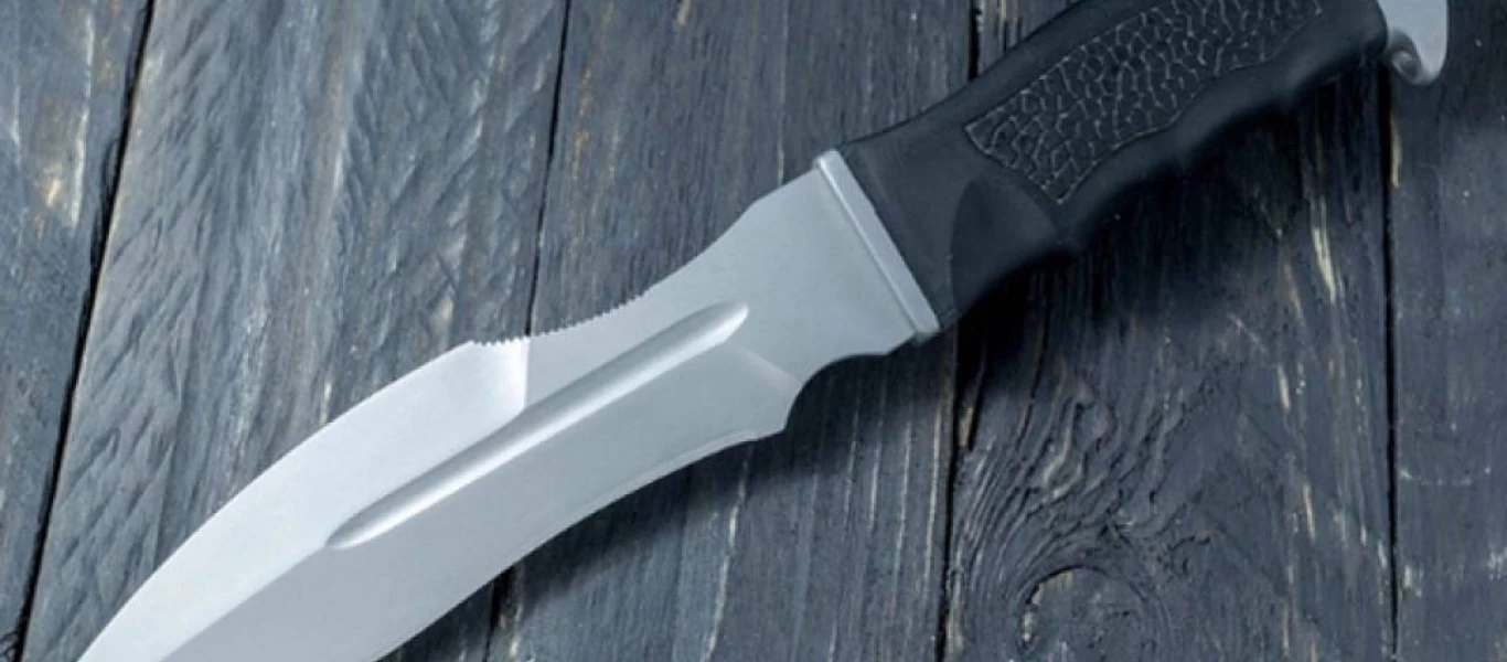 Ανήλικη μαχαίρωσε δύο άλλες έφηβες στον Κολωνό